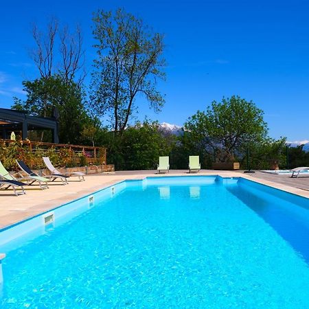 Résidences&Camping Napoléon Gap Esterno foto