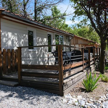 Résidences&Camping Napoléon Gap Esterno foto