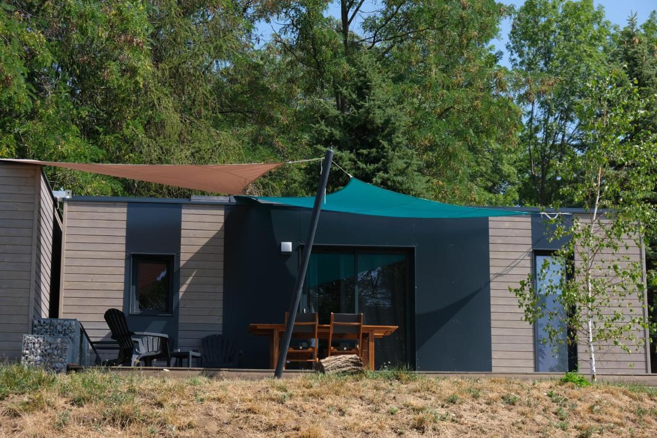 Résidences&Camping Napoléon Gap Esterno foto