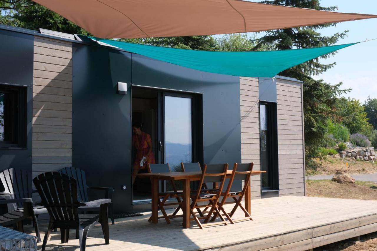 Résidences&Camping Napoléon Gap Esterno foto